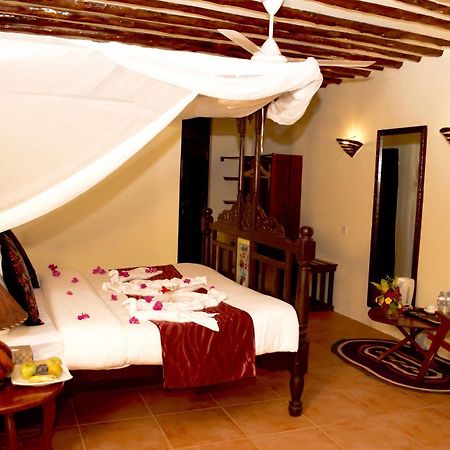 Maars Resort Zanzibar Zewnętrze zdjęcie