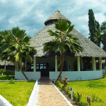 Maars Resort Zanzibar Zewnętrze zdjęcie