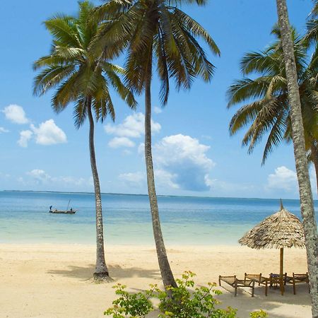 Maars Resort Zanzibar Zewnętrze zdjęcie