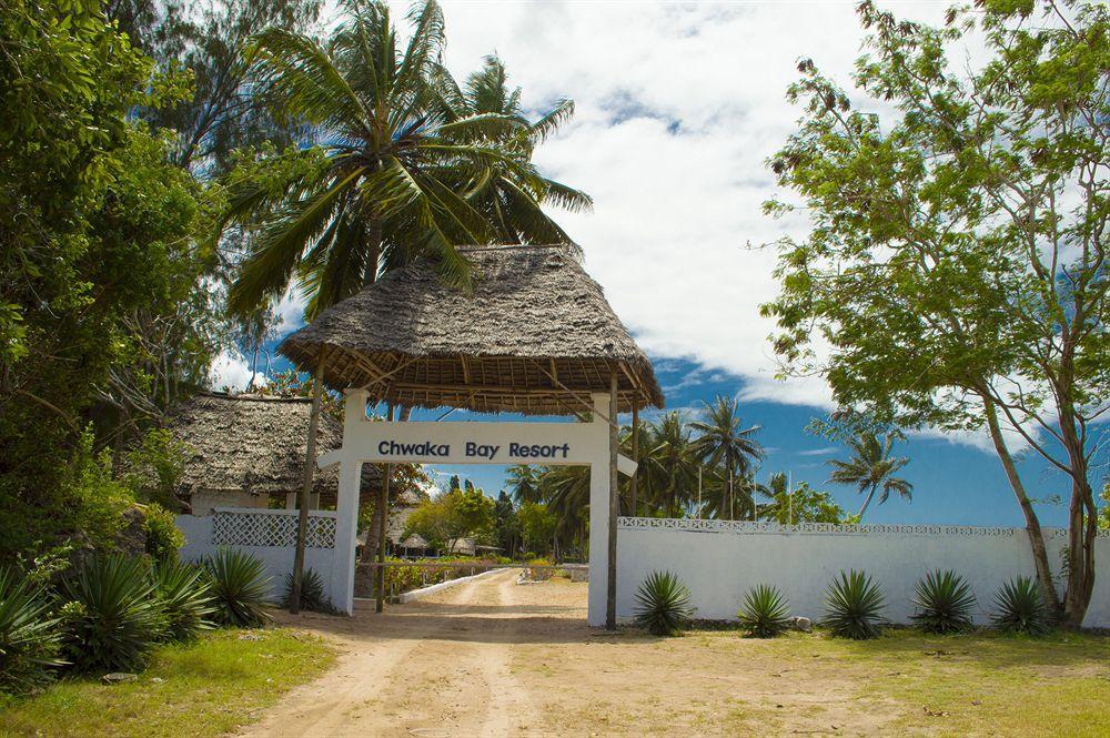 Maars Resort Zanzibar Zewnętrze zdjęcie