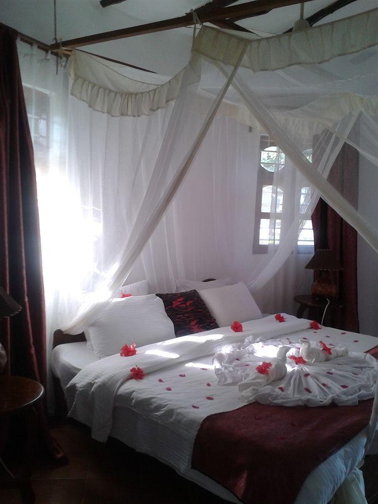 Maars Resort Zanzibar Zewnętrze zdjęcie
