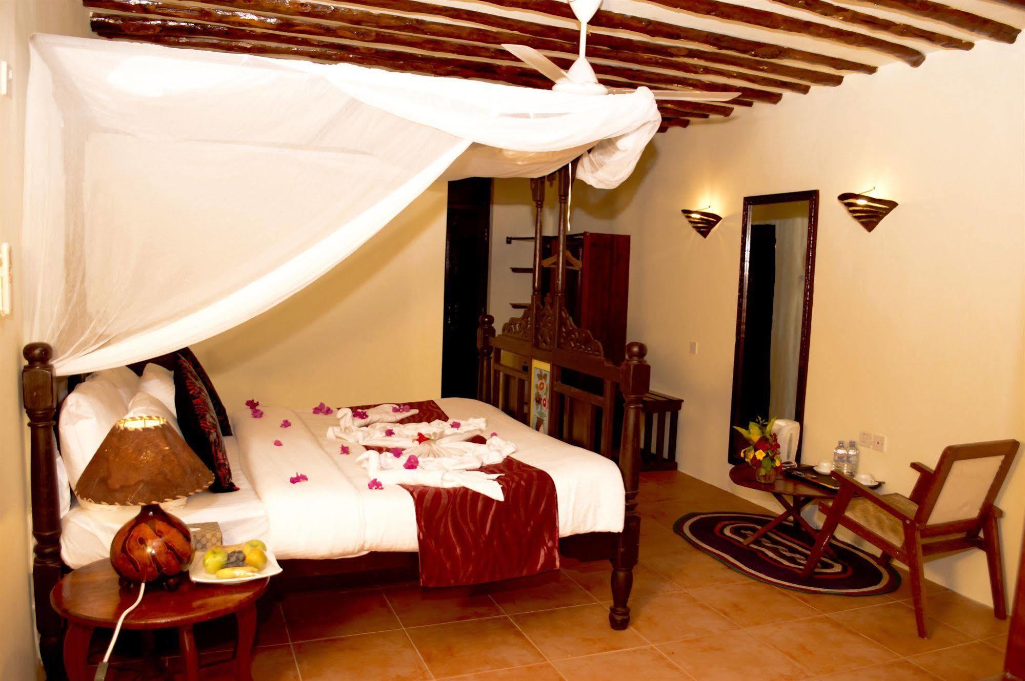 Maars Resort Zanzibar Zewnętrze zdjęcie