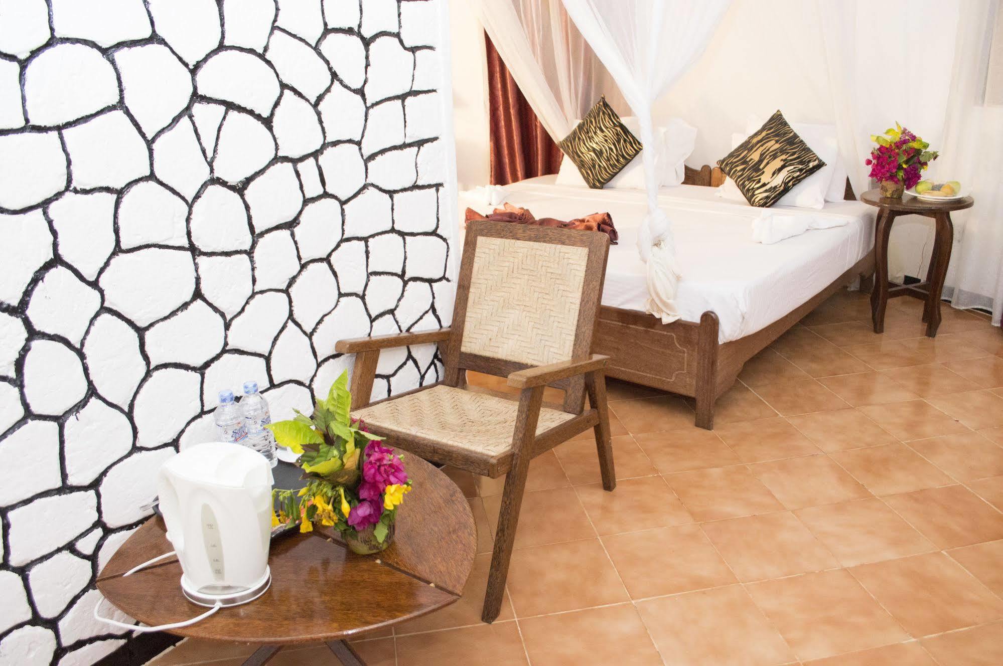 Maars Resort Zanzibar Zewnętrze zdjęcie