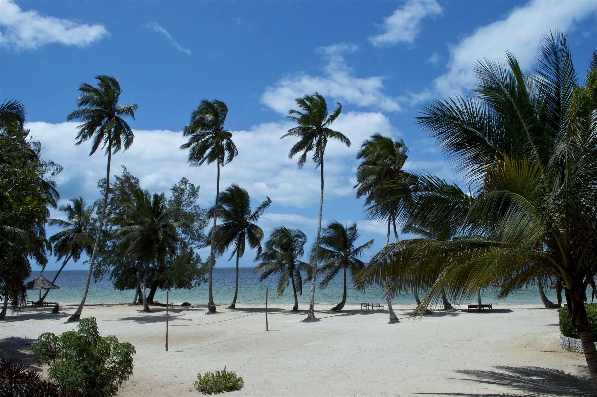 Maars Resort Zanzibar Zewnętrze zdjęcie