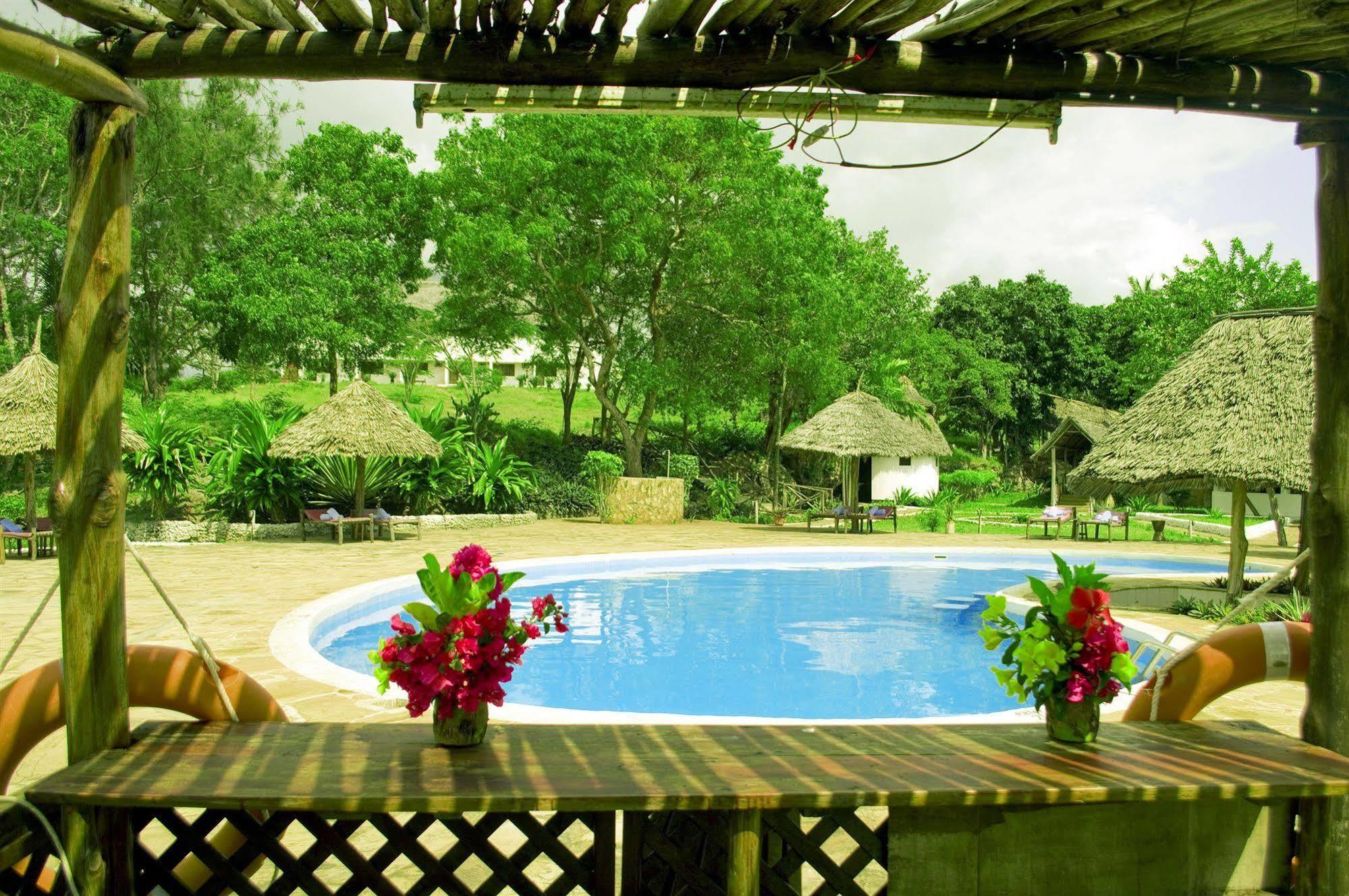 Maars Resort Zanzibar Zewnętrze zdjęcie