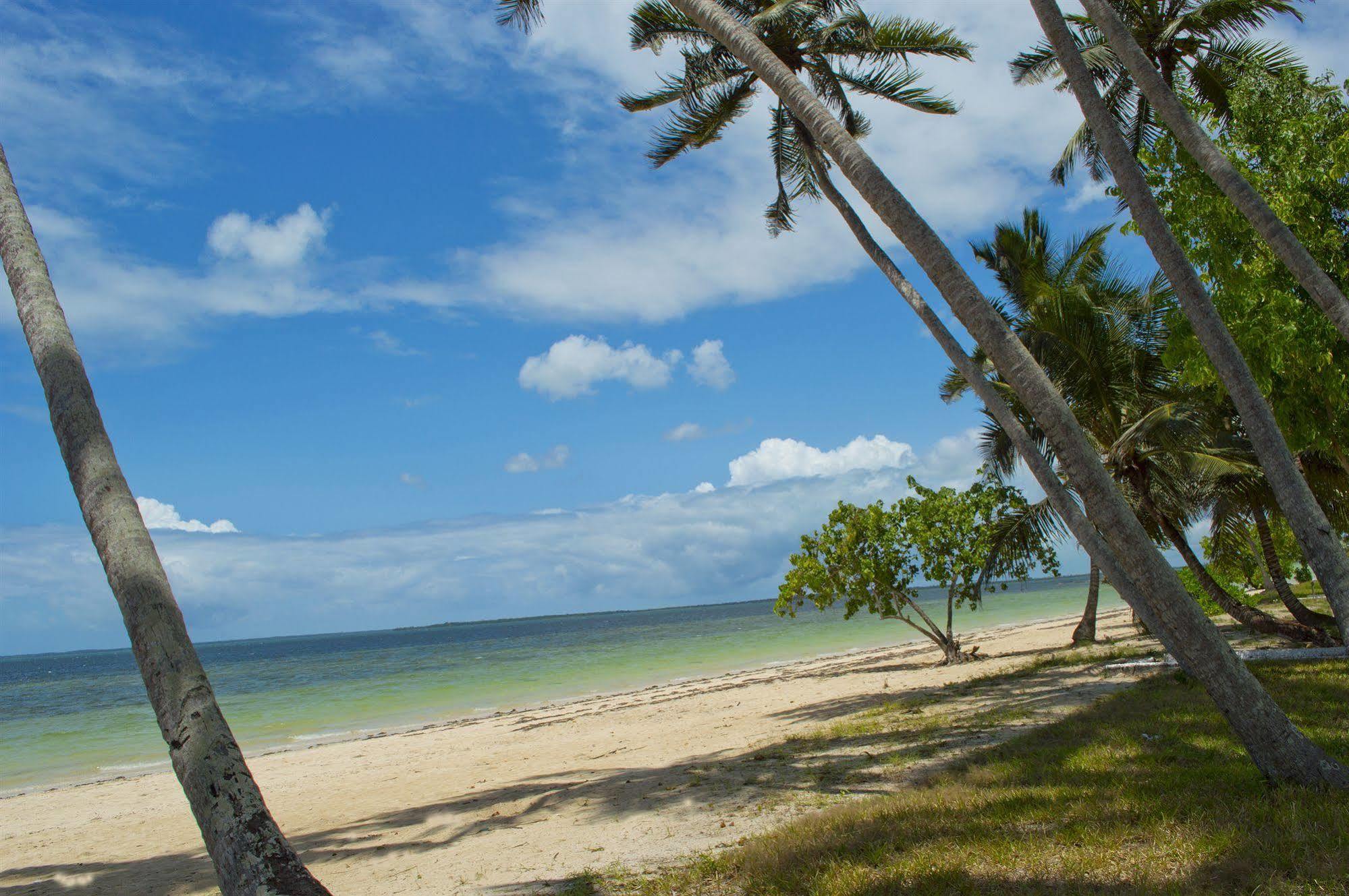 Maars Resort Zanzibar Zewnętrze zdjęcie
