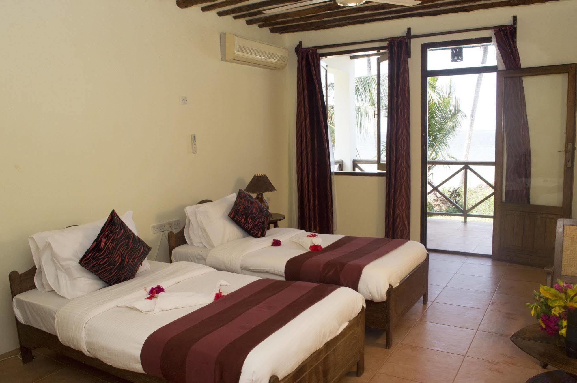 Maars Resort Zanzibar Zewnętrze zdjęcie