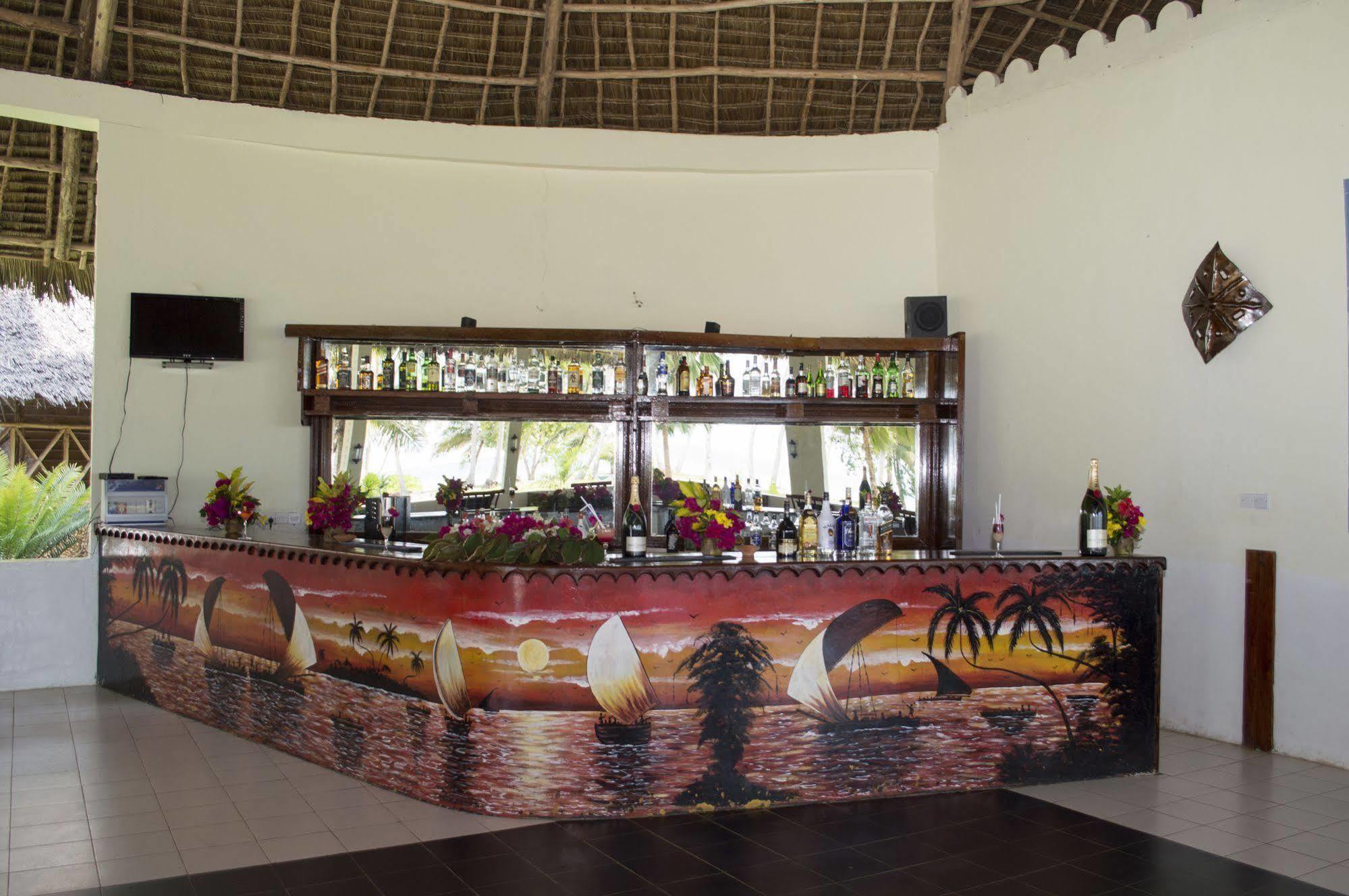 Maars Resort Zanzibar Zewnętrze zdjęcie