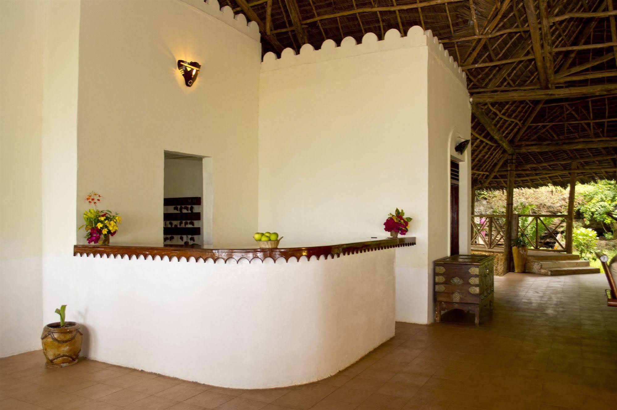 Maars Resort Zanzibar Zewnętrze zdjęcie