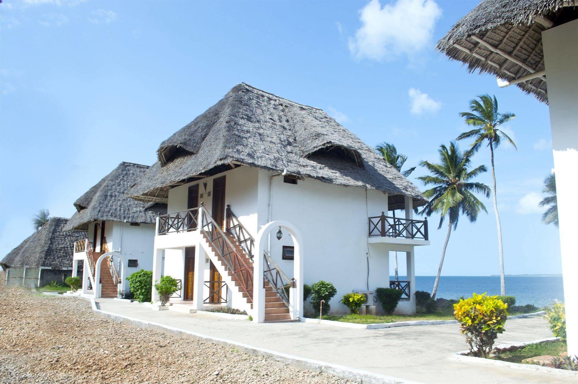 Maars Resort Zanzibar Zewnętrze zdjęcie