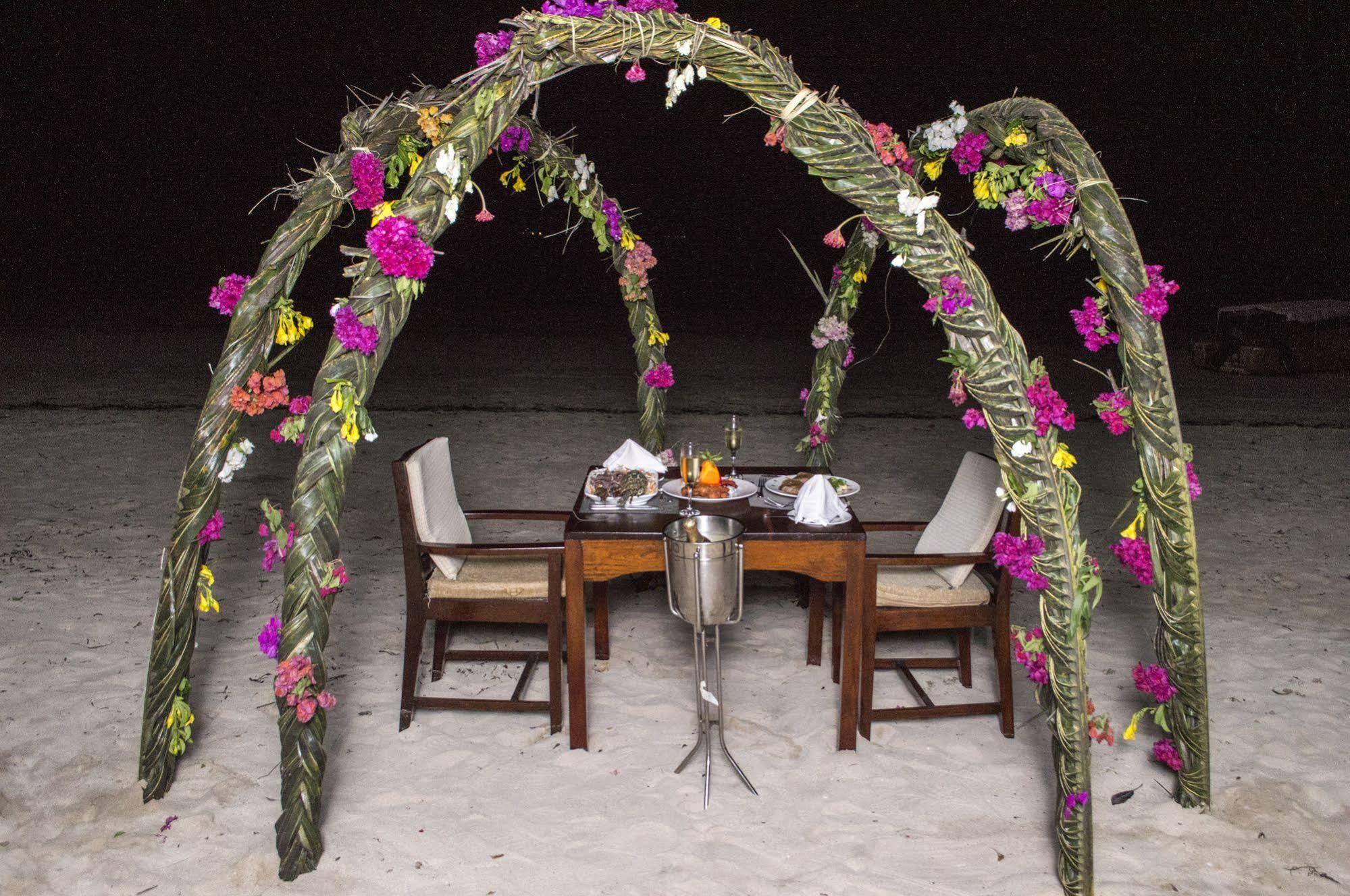 Maars Resort Zanzibar Zewnętrze zdjęcie