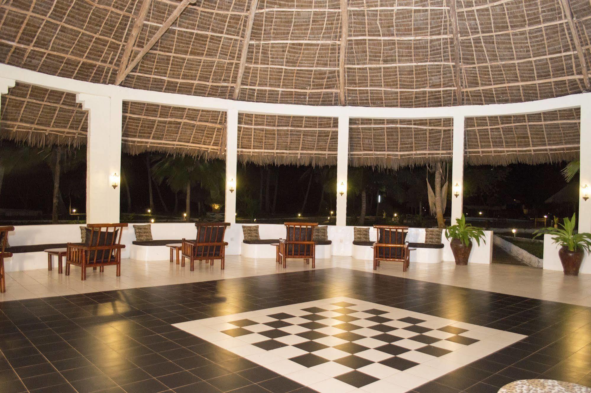Maars Resort Zanzibar Zewnętrze zdjęcie
