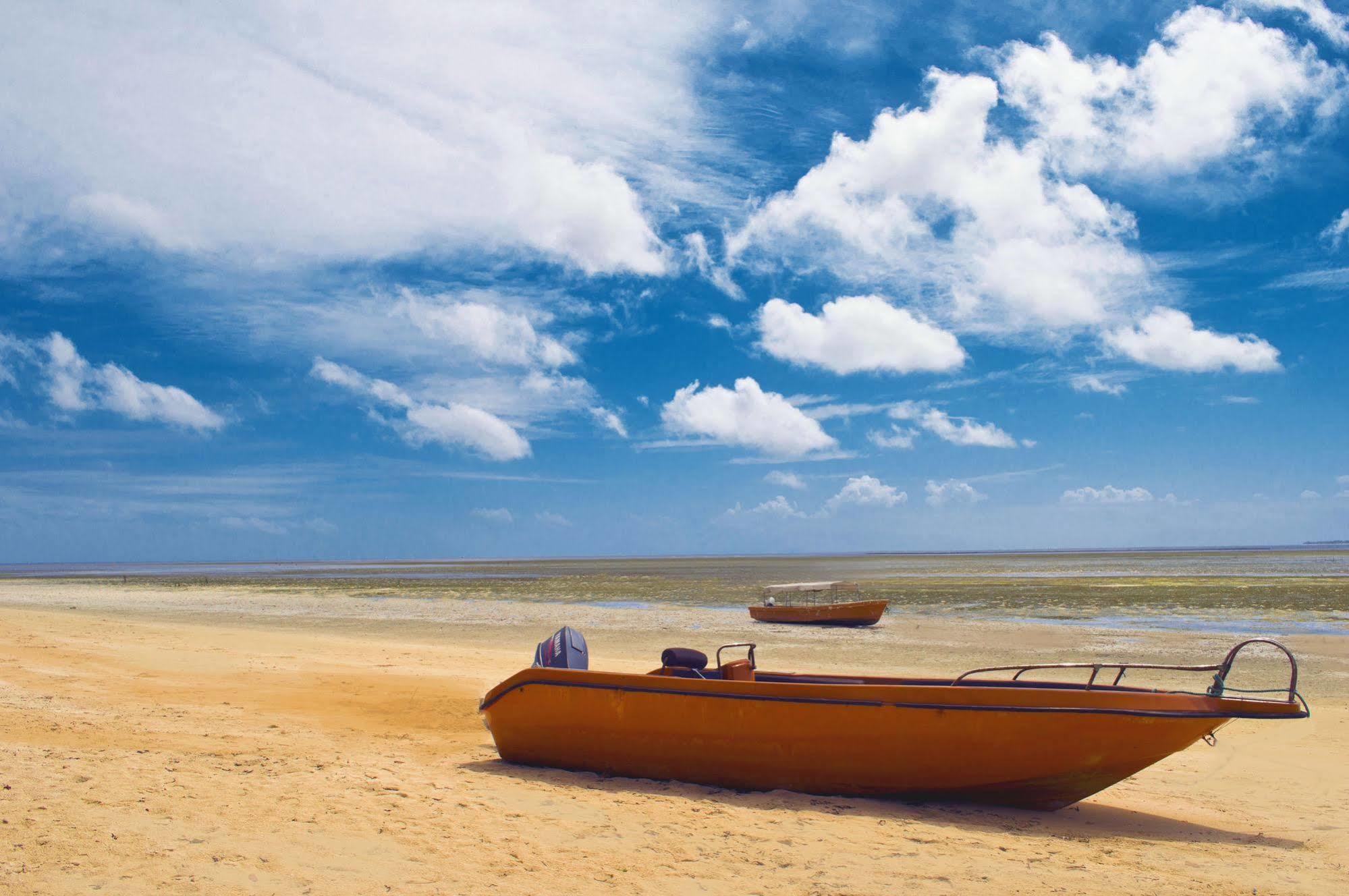 Maars Resort Zanzibar Zewnętrze zdjęcie