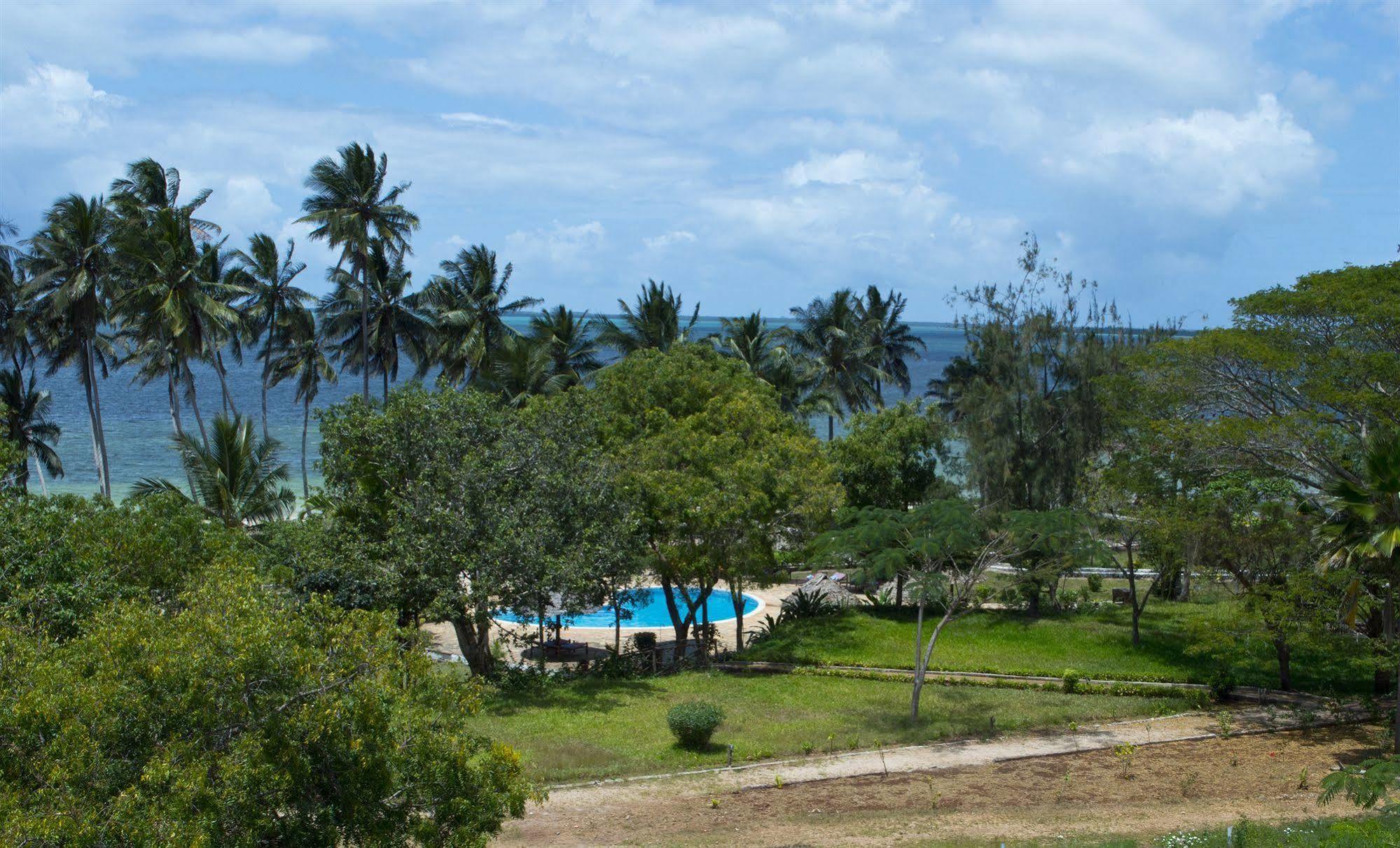 Maars Resort Zanzibar Zewnętrze zdjęcie