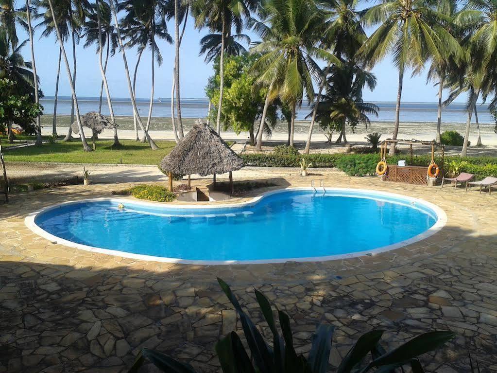 Maars Resort Zanzibar Zewnętrze zdjęcie