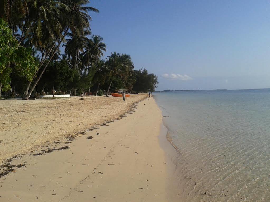Maars Resort Zanzibar Zewnętrze zdjęcie