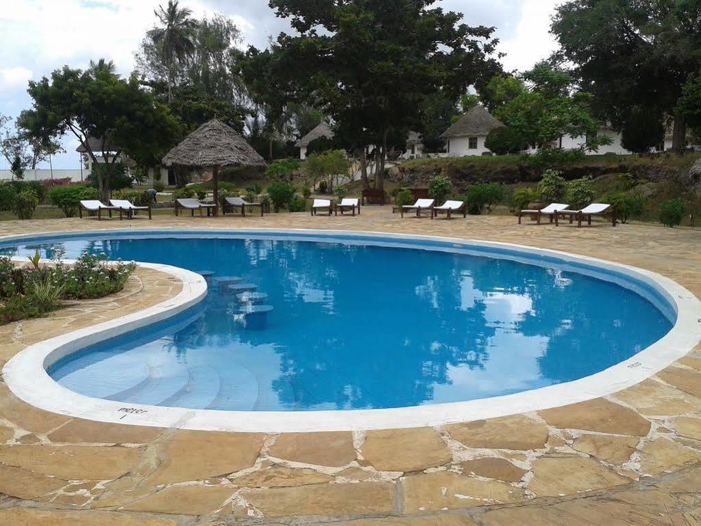 Maars Resort Zanzibar Zewnętrze zdjęcie