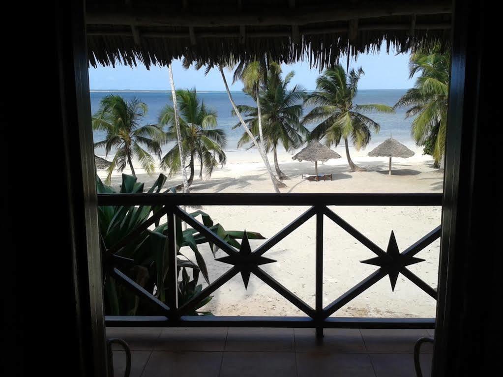 Maars Resort Zanzibar Zewnętrze zdjęcie