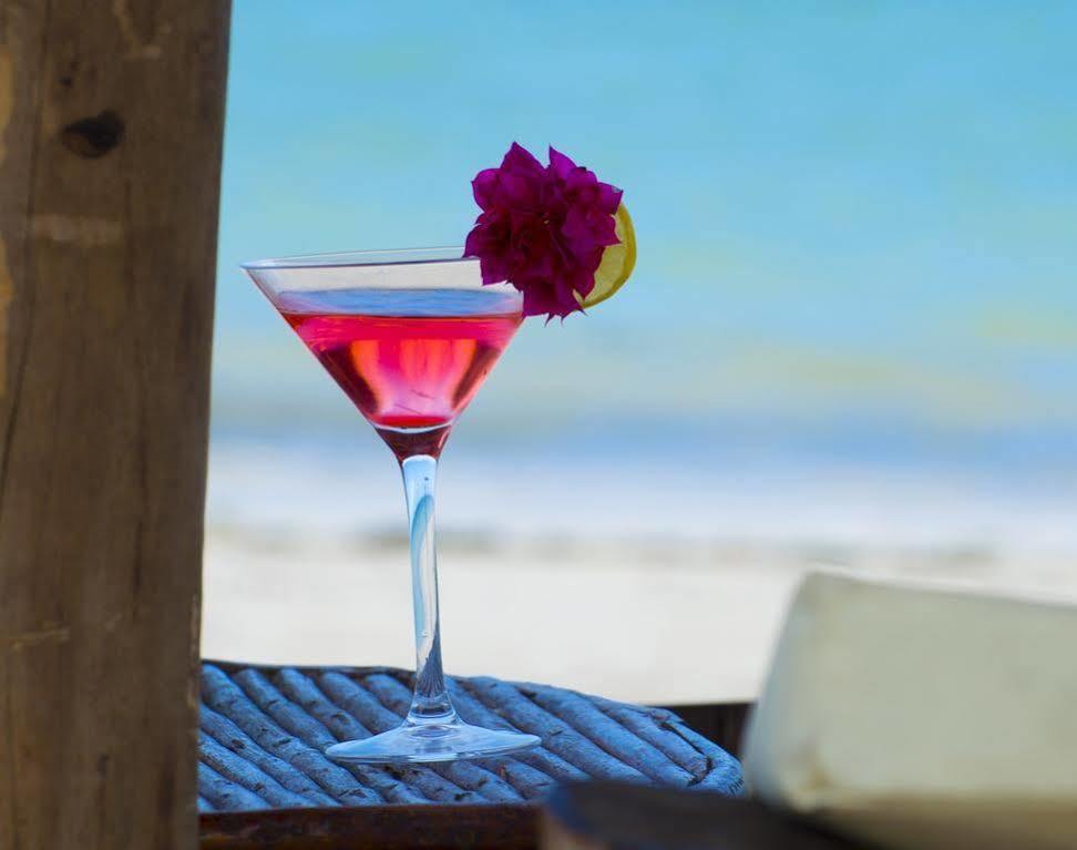 Maars Resort Zanzibar Zewnętrze zdjęcie