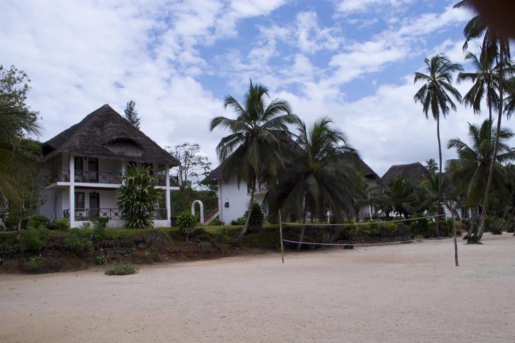Maars Resort Zanzibar Zewnętrze zdjęcie